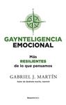 GAYNTELIGENCIA EMOCIONAL | 9788418557231 | MARTIN, GABRIEL J.