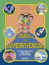 MANUAL DE SUPERVIVENCIA | 9791399209754 | VERNET, STEPHANIE / GAUTIER, CAMILLE