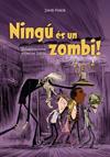 NINGU ES UN ZOMBI | 9788448947132 | FOLCK, JORDI