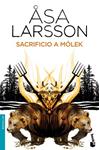 SACRIFICIO A MOLEK  | 9788432223495 | LARSSON, ASA 