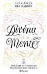 DIVINA DE LA MENTE | 9788408242291 | GARCIA DEL BARRIO, ANA