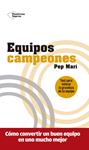 EQUIPOS CAMPEONES | 9788417886134 | MARI, PEP