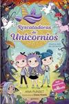 RESCATADORAS DE UNICORNIOS 8  VIAJE AL PAIS DE LOS ELFOS | 9788410395183 | PUNSET, ANA