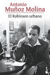 ROBINSON URBANO, EL  | 9788432229121 | MUÑOZ MOLINA, ANTONIO 