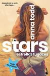 STARS  ESTRELLAS FUGACES | 9788408233831 | TODD, ANNA