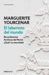 LABERINTO DEL MUNDO, EL | 9788466337304 | YOURCENAR, MARGUERITE