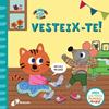 VESTEIXTE | 9788499066493