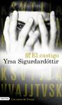 CASTIGO, EL | 9788423370023 | SIGURDARDOTTIR, YRSA