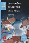 SUEÑOS DE AURELIA, LOS | 9788413181264 | MARQUEZ TAÑA, EDUARD