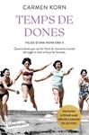 TEMPS DE DONES | 9788418572821 | KORN, CARMEN