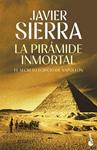 PIRAMIDE INMORTAL | 9788408293873 | SIERRA, JAVIER
