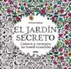 JARDIN SECRETO, EL  | 9788415278498 | BASFORD, JOHANNA