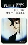 LLIBRE DE LES IL·LUSIONS, EL | 9788499304786 | AUSTER, PAUL