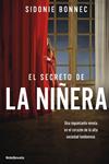 SECRETO DE LA NIÑERA, EL | 9788408317630 | BONNEC, SIDONIE