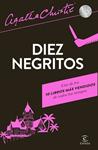 DIEZ NEGRITOS | 9788467045390 | CHRISTIE, AGATHA 