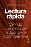 LECTURA RAPIDA | 9788441439108 | GARCÍA CARBONELL, ROBERTO