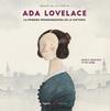 ADA LOVELACE LA PRIMERA PROGRAMADORA DE LA HISTORIA | 9788417137243 | SERRANO, MARIA