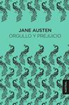 ORGULLO Y PREJUICIO | 9788467045642 | AUSTEN, JANE 