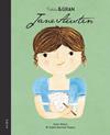 PETITA I GRAN JANE AUSTEN | 9788490653883 | SANCHEZ VEGARA, Mª ISABEL