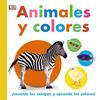 ANIMALES Y COLORES | 9788469606322 | SIRETT, DAWN