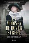 MODISTA DE DOVER STREET, LA  | 9788408152446 | CHAMBERLAIN, MARY