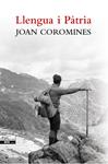 LLENGUA I PATRIA | 9788416915255 | COROMINES I VIGNEAUX, JOAN