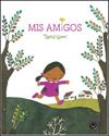 MIS AMIGOS | 9788416290673 | GOMI, TARO