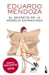 SECRETO DE LA MODELO EXTRAVIADA, EL | 9788432229954 | MENDOZA, EDUARDO 