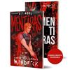 MENTIRAS (SERIE MINDF*CK #4) | 9791387810566 | ABBY, S.T.