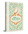 ANA DE LAS TEJAS VERDES (EDICIÓN ESPECIAL EN TAPA DURA) | 9788491056607 | MONTGOMERY, LUCY MAUD