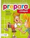 PREPARA 5È | 9788441235717 | EQUIP PEDAGOGIC I EDITORIAL DE TEXT