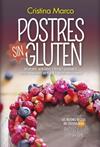 POSTRES SIN GLUTEN | 9788417828073 | MARCO, CRISTINA