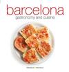GASTRONOMIA Y COCINA BARCELONA INGLES | 9788484784982 | ALEU AMAT, ORIOL/MONNE, TONI