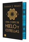 UNA CORTE DE HIELO Y ESTRELLAS  EDICION ESPECIAL | 9788408299622 | MAAS, SARAH J.