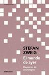 MUNDO DE AYER, EL | 9788466378970 | ZWEIG, STEFAN