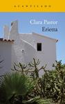ERIETTA | 9791387964214 | PASTOR, CLARA