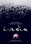 MI PRIMER LIBRO DE COCINA INDIA | 9788416489664 | UPPAL, AMANDIP /LINDER, LISA