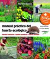 MANUAL PRACTICO DEL HUERTO ECOLOGICO | 9788494826764 | BUENO BOSCH, MARIANO
