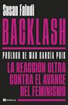 BACKLASH | 9788411004091 | FALUDI, SUSAN