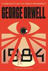 1984 (LA BIBLIOTECA DE LOS LIBROS PROHIBIDOS) | 9788427254572 | ORWELL, GEORGE