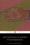 CRIMEN DEL PADRE AMARO, EL | 9788491053200 | EÇA DE QUEIROS, JOSE MARIA