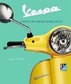 VESPA | 9788417452223 | BONI, VALERIO
