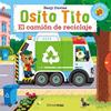 CAMION DE RECICLAJE, EL  | 9788408292753 | DAVIES, BENJI