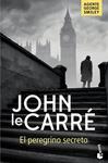 PEREGRINO SECRETO, EL | 9788408244493 | LE CARRÉ, JOHN