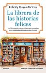 LIBRERA DE LAS HISTORIAS FELICES, LA | 9788410359536 | HAYES-MCCOY, FELICITY