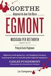 EGMONT | 9788416863556 | GOETHE, JOHAN WOLFGANG