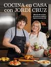 COCINA EN CASA CON JORDI CRUZ | 9788418055720 | CRUZ, JORDI