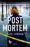 POST MORTEM | 9788418711572 | KATE LONDOM