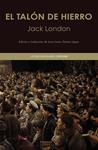 TALON DE HIERRO, EL | 9788437641461 | LONDON, JACK