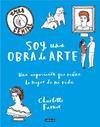 SOY UNA OBRA DE ARTE | 9788403515970 | FARMER, CHARLOTTE
